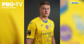 Nationala de fotbal din Ucraina va juca urmatoarele partide intr-un echipament personalizat, pe care se regaseste drapelul tarii noastre 