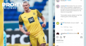 Erling Haaland va deveni noul jucator al formatiei Manschester City - VIDEO