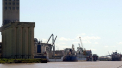 Cerealele furate de rusi din Ucraina se afla pe nave cargo in Marea Mediterana. Care ar fi destinatia