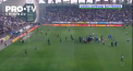 Formatia Petrolul Ploiesti si-a asigurat promovarea in Liga I a Romaniei - VIDEO
