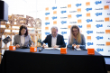 Orange si UTM – un parteneriat de durata pentru educatia tinerei generatii