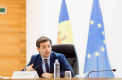Nicu Popescu va participa la reuniunea ministrilor de externe ai statelor G7. Va fi discutata securitate din regiune in contextul razboiului din Ucraina /DOC