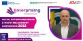 Comunitatea antreprenorilor sociali din Moldova participa la cea mai mare conferinta de antreprenoriat social din Romania si Tarile Parteneriatului Estic