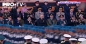 Dupa ce discursul liderului de la Kremlin de Ziua Victoriei nu le-a dat prea multe indicii, oficialii americani incearca sa-si dea seama ce cale de iesire ar putea gasi Vladimir Putin din razboiul pe care l-a declansat - VIDEO