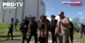 Ministrul german de externe afirma ca Ucraina trebuie sa devina membru cu drepturi depline al Uniunii Europene, dar nu trebuie sa existe scurtaturi in procesul de aderare - VIDEO