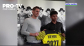 Borussia Dortmund a gasit inlocuitorul lui Erling Haaland, care a parasit echipa germana - VIDEO