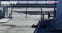 Imagini video socante cu soldati rusi, impuscand in spate doi civili neinarmati, au fost obtinute de jurnalistii de la CNN, acestia notand ca procurorii ucraineni ancheteaza omorurile drept crima de razboi - VIDEO