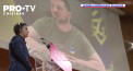 Presedintele Ucrainei critica indecizia europenilor cu privire la aderarea tarii sale la UE si faptul ca nu exista inca un termen concret pentru o eventuala intrare a Ucrainei in blocul european - VIDEO