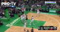 Grecul Giannis a fost decisiv in victoria formatiei Milwaukee Bucks din sferturile play-off-ului din NBA - VIDEO
