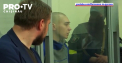 La Kiev a inceput primul proces de judecata pentru crime de razboi de la inceputul invaziei ruse. Pe banca acuzatilor a ajuns  un soldat rus acuzat de uciderea unui civil ucrainean neinarmat - VIDEO