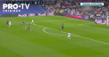 Real Madrid a oferit un recital ofensiv in partida de aseara cu Levante si a obtinut scorul sezonului din Spania - VIDEO