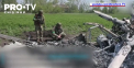 Razboiul din Ucraina continua in a 79-a zi cu atacuri aeriene asupra orasului Nikolaev. Deocamdata nu sunt informatii despre eventuale victime - VIDEO