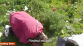 Cum reactioneaza ucrainenii cand se intorc acasa: Pamantul meu iubit! Casa mea, nu este nimic din ea. Unde sa locuiesc, cum sa traiesc - VIDEO
