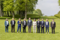 Popescu, dupa reuniunea ministrilor de externe din tarile G7: „Uniunea Europeana a fost, este si ramane cel mai important proiect al pacii”