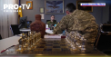  Seful serviciilor secrete ucrainene, Kiril Budanov, despre desfasurarea razboiului din Ucraina in urmatoarele luni: "Vom intari puterea in toate teritoriile pe care le-am pierdut, inclusiv in Donbas" - VIDEO