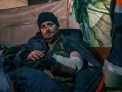 Soldat de la Azovstal, despre cei 600 de raniti din uzina: „E aproape imposibil sa-i salvezi”. Spune ca nu mai sunt medicamente, iar operatiile se fac „pe viu”