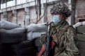 Marea Britanie: Ofensiva Rusiei in Donbas si-a pierdut avantul 