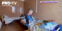 O femeie si fiica acesteia au scapat cu viata din atacul cu rachete din gara Kramatorsk, de pe 8 aprilie, dar au ramas invalide pe viata - VIDEO