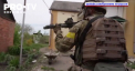 Zelenski dupa ce in ultimele 24 de ore fortele ucrainene au respins 12 atacuri ale rusilor in regiunile Donetk si Lugansk: "Situatia din Donbas ramane foarte dificila" - VIDEO