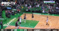 Finalistele ultimei editii din NBA au fost eliminate surprinzator din play-off-ul acestui sezon - VIDEO