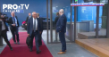 Ministrii de externe ai celor 27 de tari UE vor incerca sa isi coordoneze pozitiile asupra celui de-al saselea pachet de sanctiuni ce urmeaza sa fie impus Rusiei pentru invazia asupra Ucrainei - VIDEO