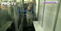 Soldatul rus judecat in Ucraina pentru crime de razboi coopereaza cu procurorii. El admite ca a ucis un civil neinarmat pe 28 februarie, dar nu se declara vinovat - VIDEO