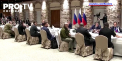 Rusia si Ucraina nu mai poarta negocieri pentru pace, iar Moscova acuza Kievul ca s-a retras din procesul de negocieri - VIDEO