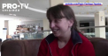 Doua luni petrecute in buncar si gandul ca orice clipa poate fi ultima. Asta a trait o femeie, fosta angajata la Azovstal, care acum cateva zile a scapat din iadul din otelarie - VIDEO