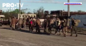 Batalia de Azovstal s-a terminat, iar Ucraina declara incheiata misiunea de lupta la Mariupol. Peste 260 de soldati ucraineni au fost evacuati de la combinatul siderurgic, multi dintre ei fiind raniti - VIDEO