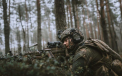 NATO a inceput unul dintre cele mai mari exercitii militare in Estonia, denumit ”Ariciul”. Zece tari, printre care Finlanda si Suedia, participa la exercitiu
