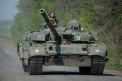 Trupele de invazie invinse in Harkov incearca sa reziste la granita cu Rusia pentru ca Belgorodul sa nu ajunga in raza artileriei ucrainene. Bloggerii militari rusi spun ca ofensiva din Donbas a esuat - ISW