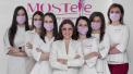 Un team building diferit! Au purtat esarfe roz, au discutat si au primit placere de la timpul petrecut util impreuna la un training organizat de fondatoarea salonului „Mostelle”, Alina Andronic: „Am decis sa iesim putin din zona de confort” - VIDEO