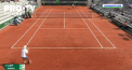 Tenismenul moldovean, Radu Albot nu va juca in acest an pe tabloul principal al turneului de la Roland Garros - VIDEO