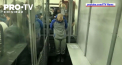 Primul soldat rus, judecat in Ucraina pentru crime de razboi, a pledat vinovat. In fata tribunalului din Kiev la a doua sedinta de judecata, sergentul de 21 de ani a recunoscut a impuscat la 28 februarie un barbat neinarmat - VIDEO