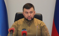 Liderul separatistilor din Donetk sustine ca mai multi comandanti de rang inalt de la Azovstal inca nu s-au predat