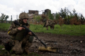 Ucraina: Primul proces pentru crime de razboi dupa invazia rusa se deschide la Kiev - VIDEO