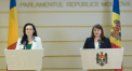 Moldova si Romania au semnat astazi un Acord de cooperare. Presedintele Comisiei: „Este unul dintre cele mai importante documente semnate intre Parlamentele noastre” - VIDEO