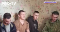 Soldatii rusi, raniti pe frontul din Ucraina, ar fi fost omorati chiar de comandantii lor, iar cei care nu se conformau ordinelor erau trimisi in cele mai periculoase zone - VIDEO