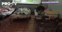 Rusia sustine ca peste 1700 de soldati ucraineni baricadati in otelarie s-au predat in ultimele doua zile. Azi s-ar fi predat inca peste 700 - VIDEO