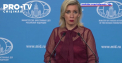 Kremlinul se indoieste de neutralitatea Moldovei si sustine ca, de fapt, tara noastra s-ar fi aliniat sanctiunilor occidentale contra Rusiei - VIDEO