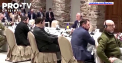 Rusia este dispusa sa reia negocierile cu Ucraina, daca Kievul isi exprima disponibilitatea de a face acelasi lucru - VIDEO