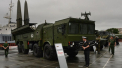 Belarusul se inarmeaza. A achizitionat din Rusia sisteme antiaeriene S-400 si rachete Iskander
