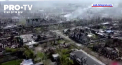 In cea de-a 86-a zi de razboi, 12 persoane au murit in orasul Severodonetsk din Lugansk, iar in Donetk, unde 13 localitati au fost atacate, 5 oameni au fost ucisi in urma bombardamentelor - VIDEO