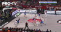 Echipele Real Madrid si Anadolu Efes se vor duela in finala Euroligii de baschet - VIDEO