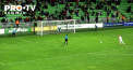 Formatiile Sfantul Gheorghe si FC Sheriff se vor confrunta maine in finala Cupei Moldovei - VIDEO