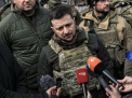 LIVE UPDATE. Razboi in Ucraina, ziua 87. Zelenski: Conflictul va fi sangeros, dar se va incheia definitiv doar prin diplomatie