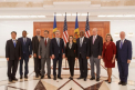 Maia Sandu, la intrevedere cu o delegatie a Congresului Statelor Unite ale Americii: „Au fost abordate subiecte referitoare la evolutiile de securitate din tara si din regiune”