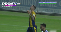 Fotbalistul moldovean, Nicolae Milinceanu a marcat in al doilea meci consecutiv din prima liga a Ciprului - VIDEO