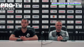 Fotbalistul moldovean, Alexandru Boiciuc a contribuit cu un gol la victoria clubului Universitatea Cluj, in primul meci al barajului de promovare in Liga Intai a Romaniei - VIDEO