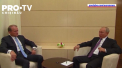 Moscova analizeaza posiblitatea de a elibera luptatorii ucraineni capturati la combinatul siderurgic Azovstal, in schimbul lui Viktor Medvedciuk, un oligarh apropiat de Putin, arestat in Ucraina - VIDEO